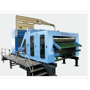 FZS-C1D2梳理机-单锡林双道夫