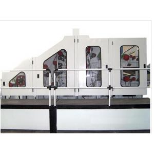 FZS/I-C2D2 梳理机-双锡林双道夫