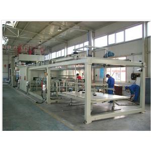 FZ-汽车内饰件自动压模生产线