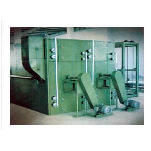 FZD-Ⅰ圆网定型机