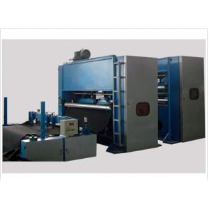 FZB-高速单针区针刺机