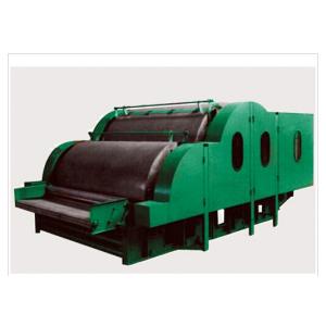 FZC2D2Z4-双锡林双道夫杂乱梳理机