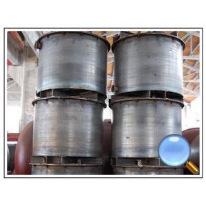 钢塑衬里防腐设备