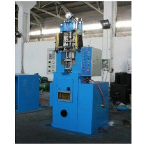 FA-FY系列多工位旋转式复压粉末压机