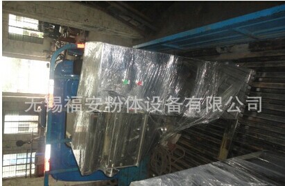 YK160型摇摆颗粒机