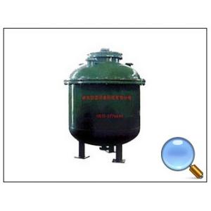 钢塑衬里防腐设备