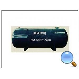 钢塑衬里防腐设备