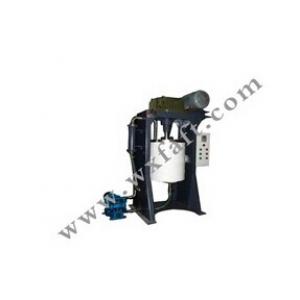 SQM系列搅拌球磨机