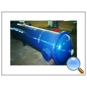 钢塑衬里防腐设备