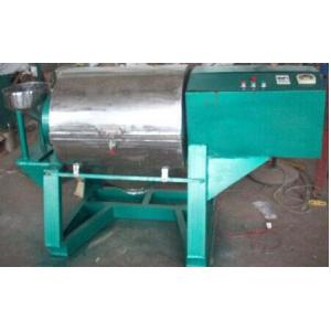 连续卧式球磨机