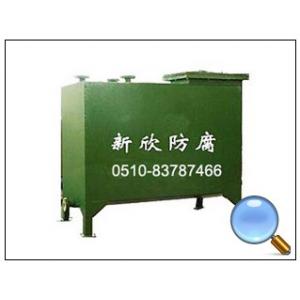 钢塑衬里防腐设备