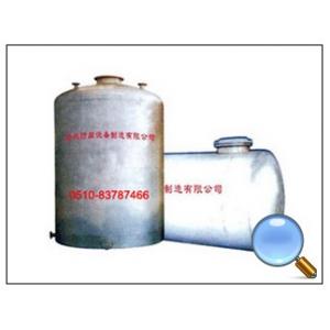 立卧式圆形槽罐：1-50M3