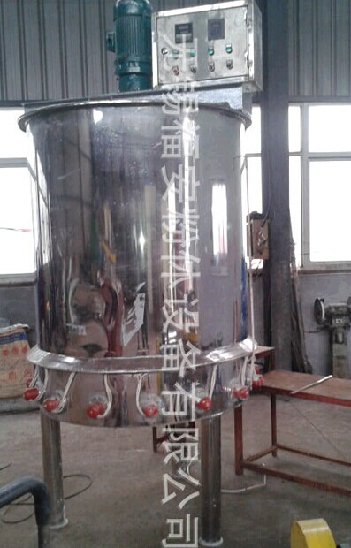 JB-1200纳米级化料