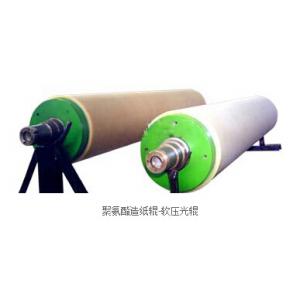 聚氨酯造纸辊
