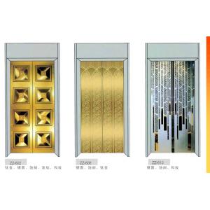 电梯门系列