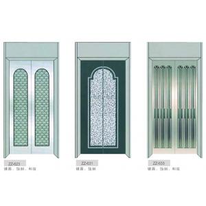 电梯门系列