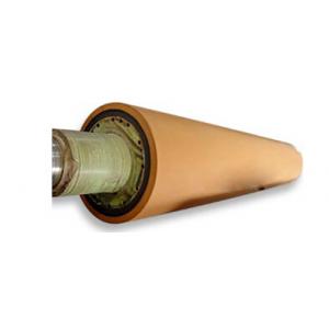 纺织、化纤等行业用胶辊