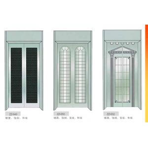 电梯门系列