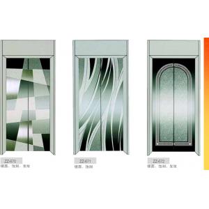 电梯门系列