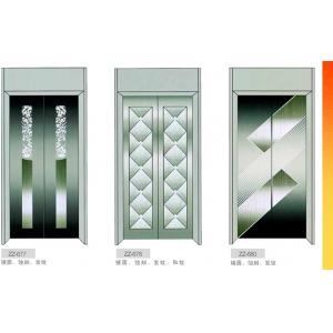 电梯门系列