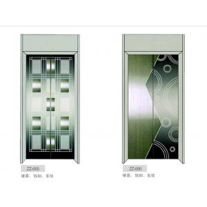 电梯门系列