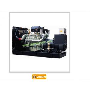 发电机组系列：DAEWOO大宇