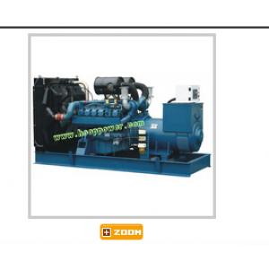 发电机组系列：DAEWOO大宇