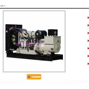 发电机组系列：PERKINS珀金斯