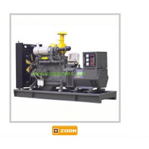 发电机组系列：道依茨