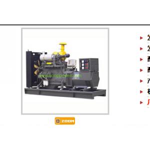 发电机组系列：道依茨