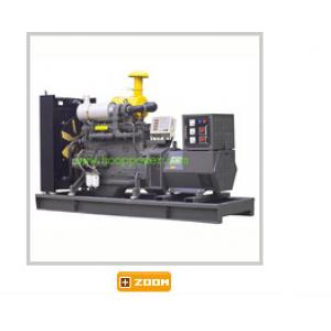 发电机组系列：道依茨