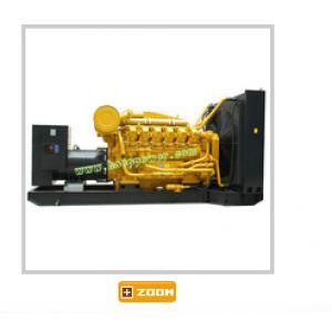 发电机组系列：山东济柴