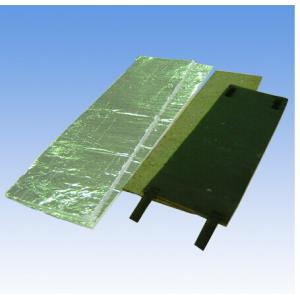 吸音毡、玻璃纤维布绵