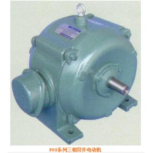 FO3系列三相异步电动机