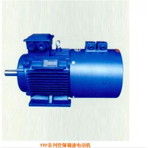 YVP系列变频调速电动机