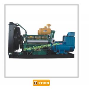 发电机组系列：无锡动力