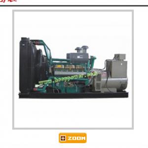 发电机组系列：无锡动力