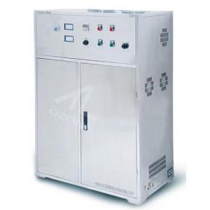 变频高效双冷却氧发生器系列