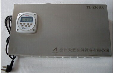 壁挂式臭氧发生器
