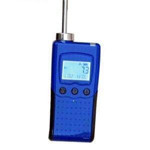 便携式空间臭氧浓度检测仪
