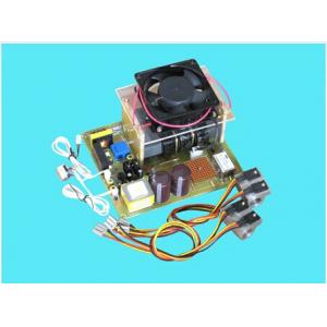 1000W高频高压电源