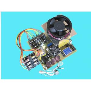 2500W高频高压电源