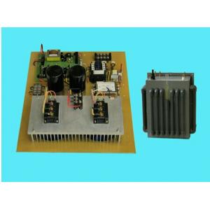 10KW高频高压电源