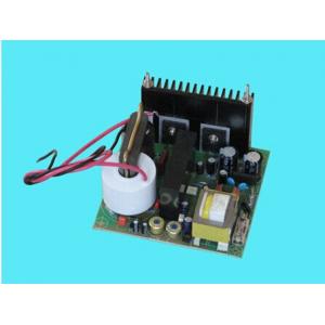 80W高频高压电源