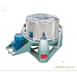 ＳＳ系列三足式上部卸料离心机