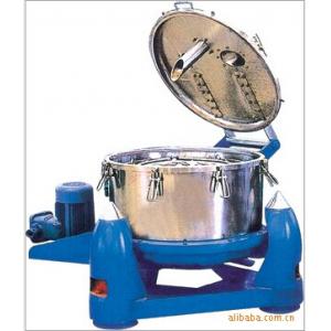 ＳＤ１５００型吊袋卸料离心机