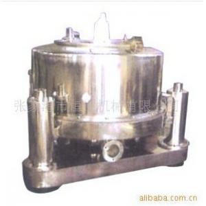 供应SSC型沉降离心机