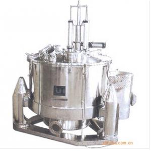 ＳＧＺ１２００型全自动离心机