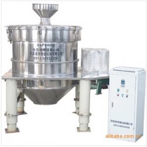 ZLP800型全自动锥篮离心机
