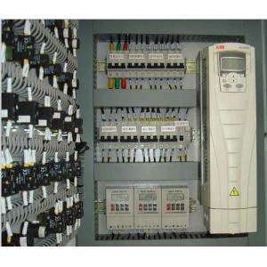 带总线控制柜3005